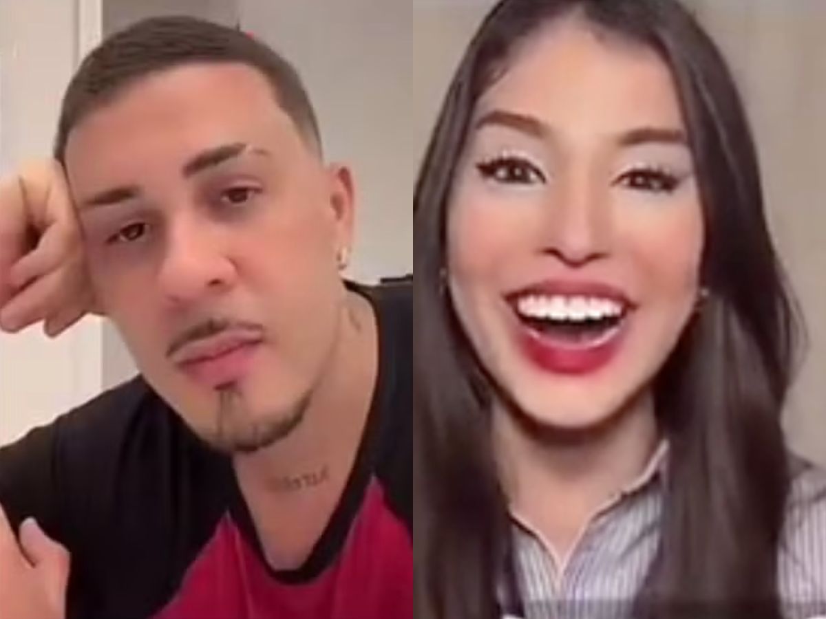 Live entre Carlinhos Maia e Duda gera tensão e unfollow 1 live entre carlinhos maia e duda gera tensao e unfollow