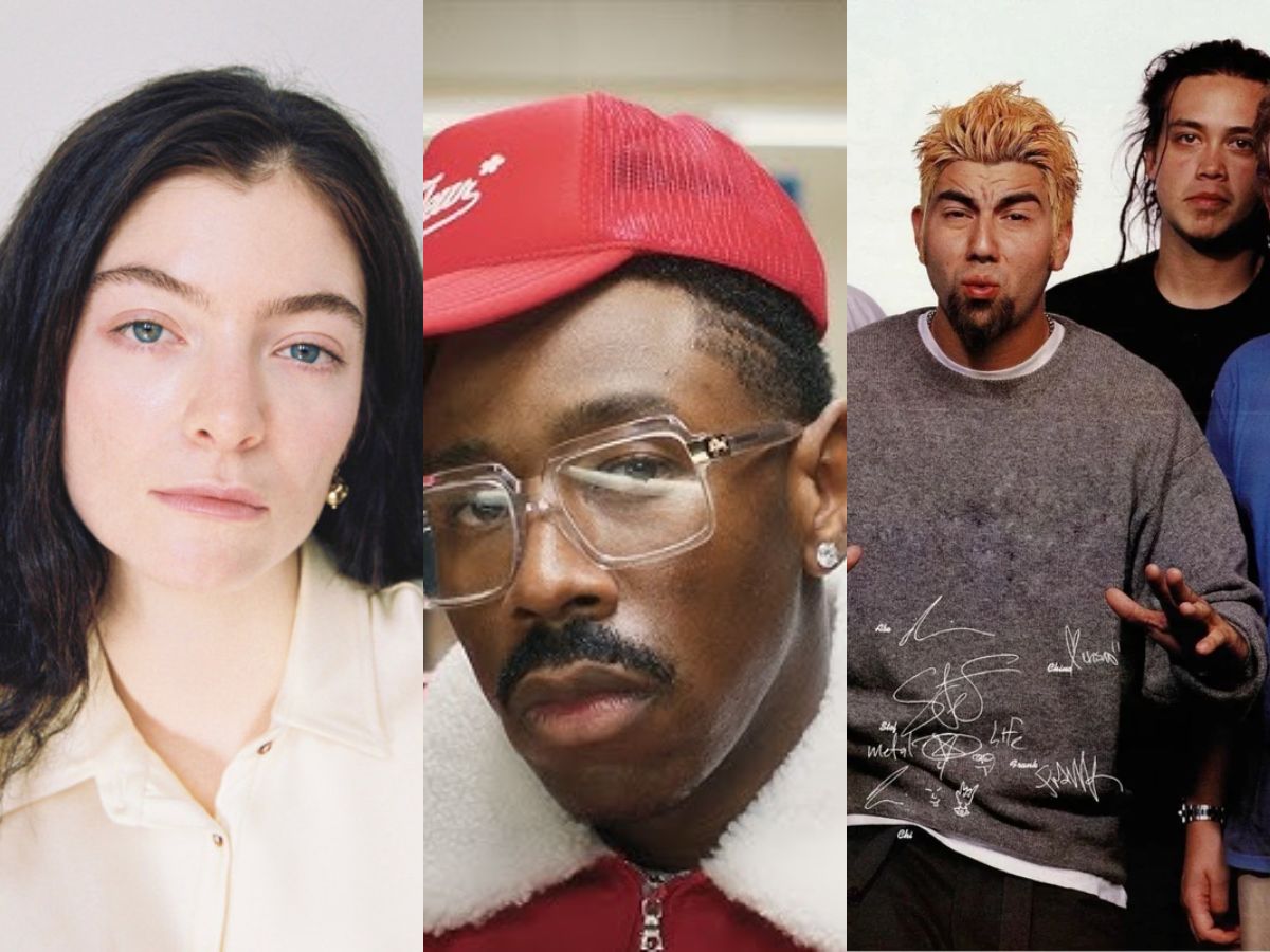 Lorde e Tyler The Creator confirmam presença no Lollapalooza 2026 1 lorde e tyler the creator confirmam presenca no lollapalooza 2026