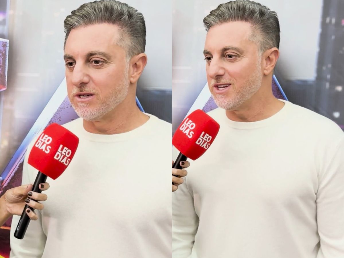 Luciano Huck celebra elenco diverso na Dança dos Famosos 2025 1 luciano huck celebra elenco diverso na danca dos famosos 2025