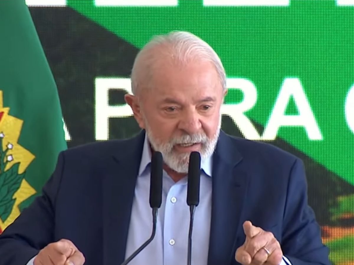 Lula Defende Direitos Humanos e Responde Críticas dos EUA 1 lula defende direitos humanos e responde criticas dos eua