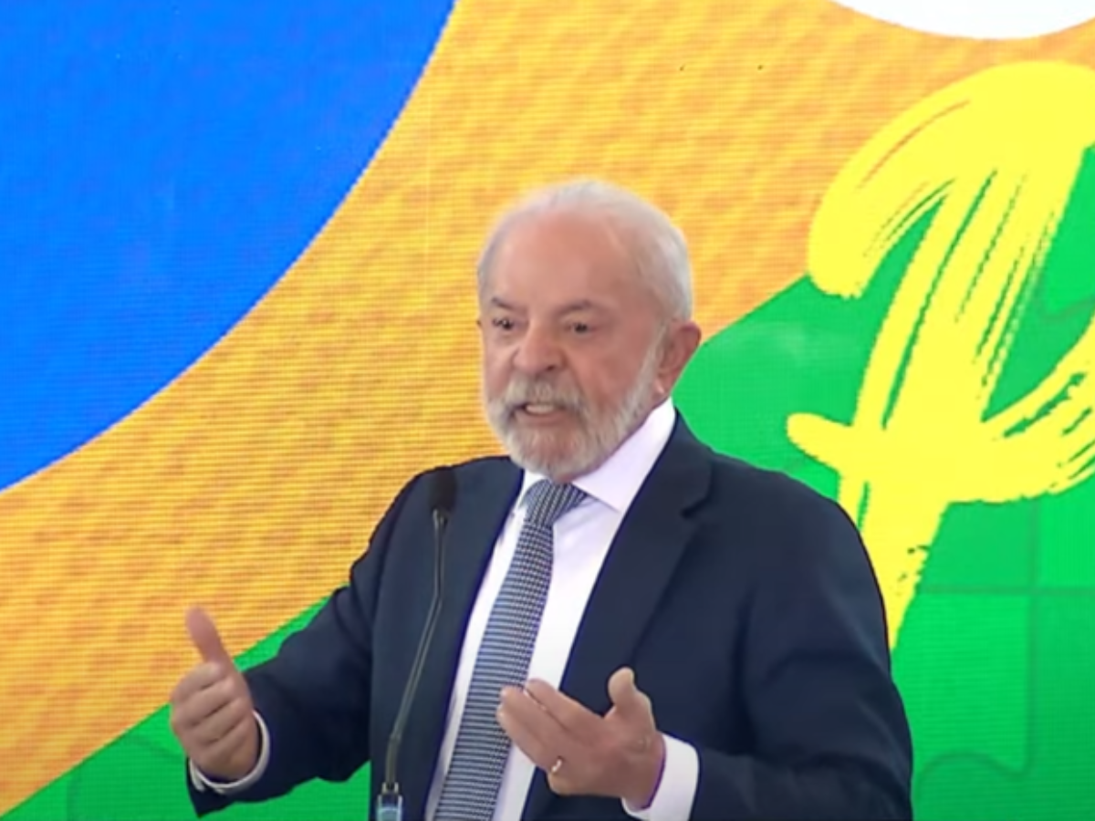 Lula Deve Enviar Projeto ao Congresso para Combater Exploração de Menores nas Redes 1 lula deve enviar projeto ao congresso para combater exploracao de menores nas redes