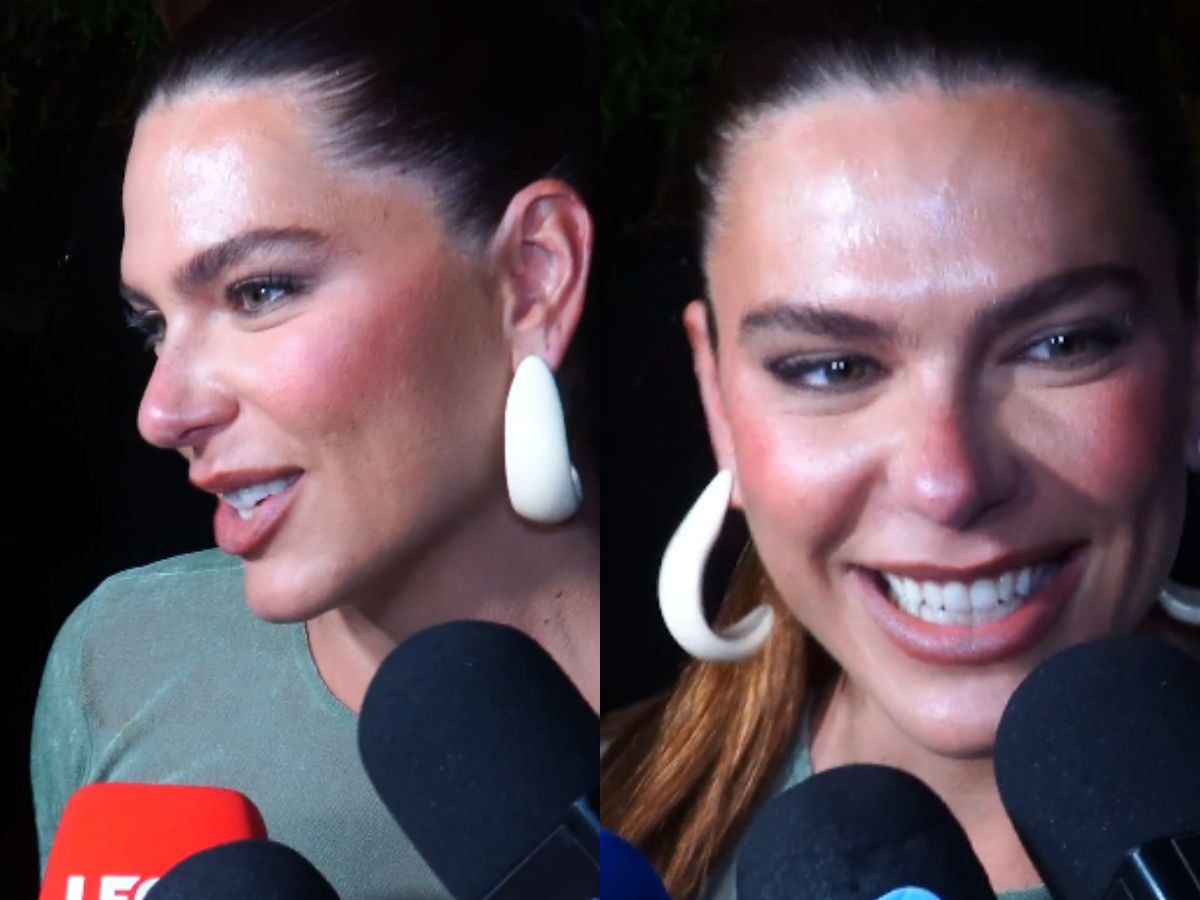 Mariana Goldfarb Fala sobre Bruna Marquezine: Ela Representa Tanta Coisa 1 mariana goldfarb fala sobre bruna marquezine ela representa tanta coisa