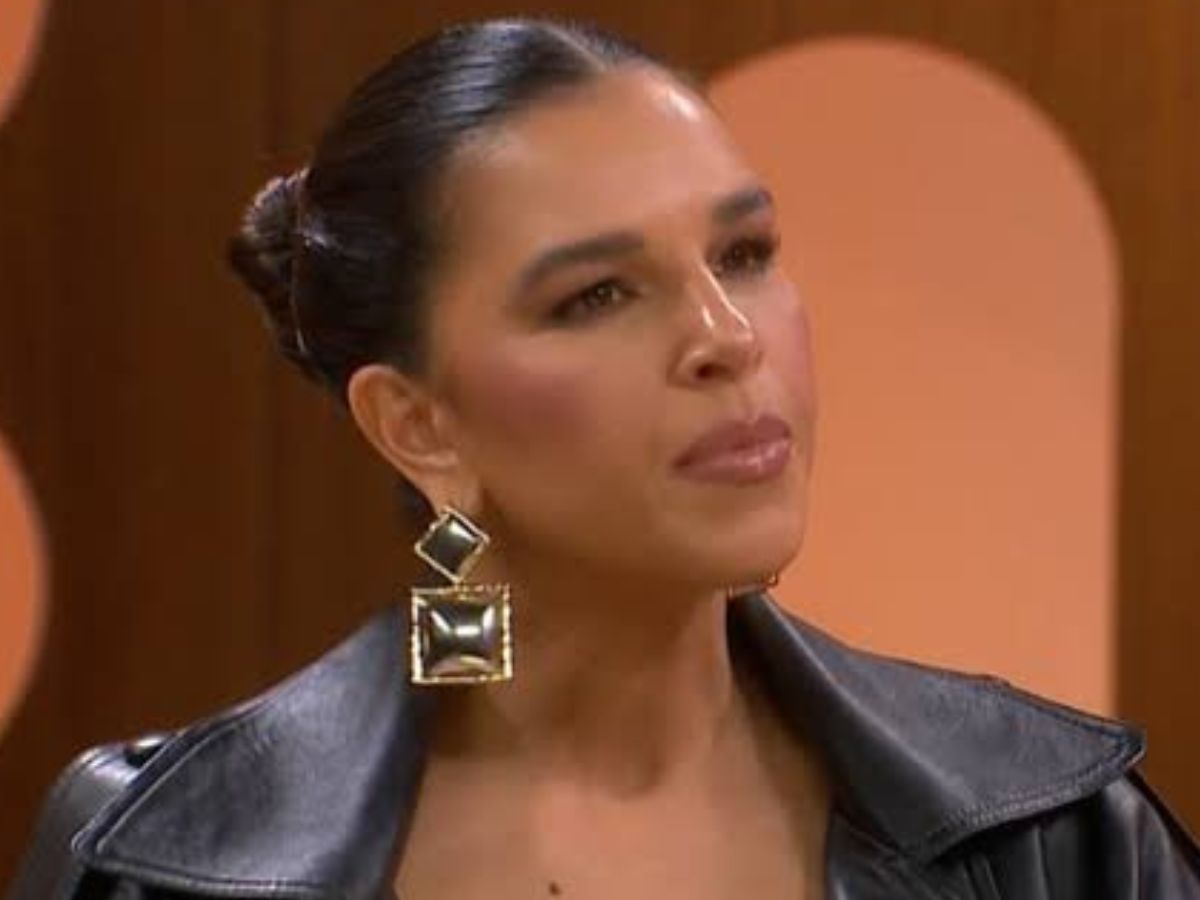 Mariana Rios compartilha desafios até engravidar do filho Palo 1 mariana rios compartilha desafios ate engravidar do filho palo