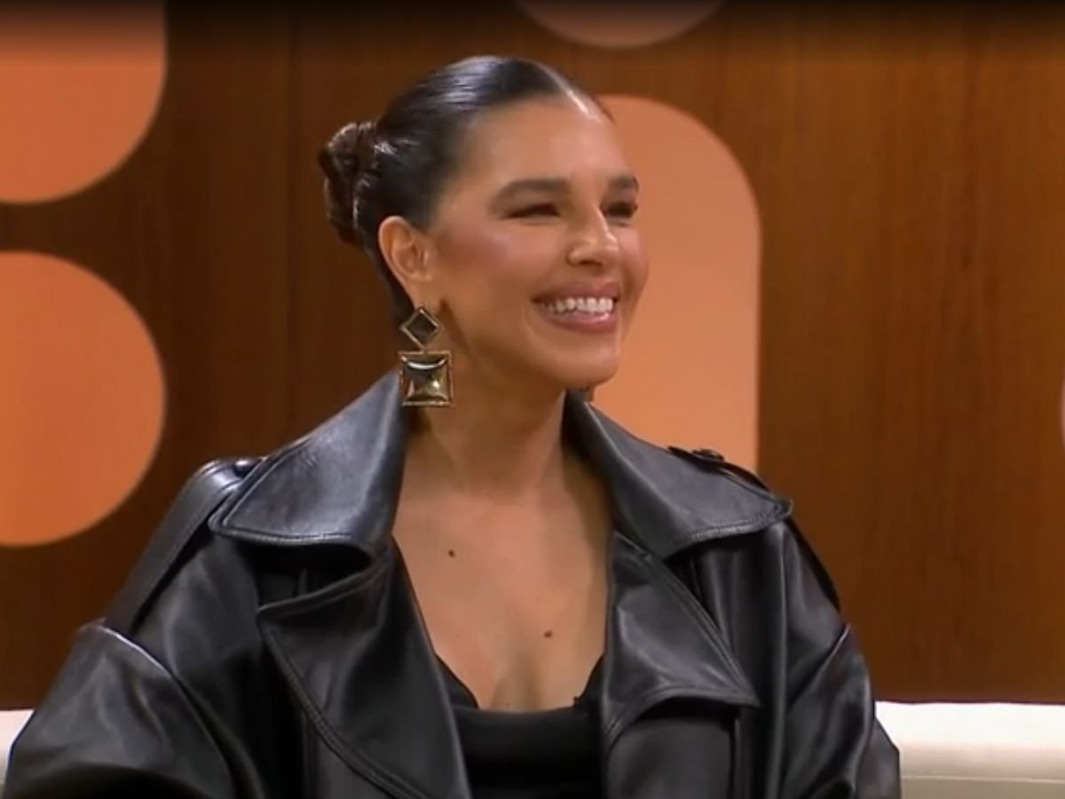Mariana Rios revela nome do primeiro filho: Palo 1 mariana rios revela nome do primeiro filho palo