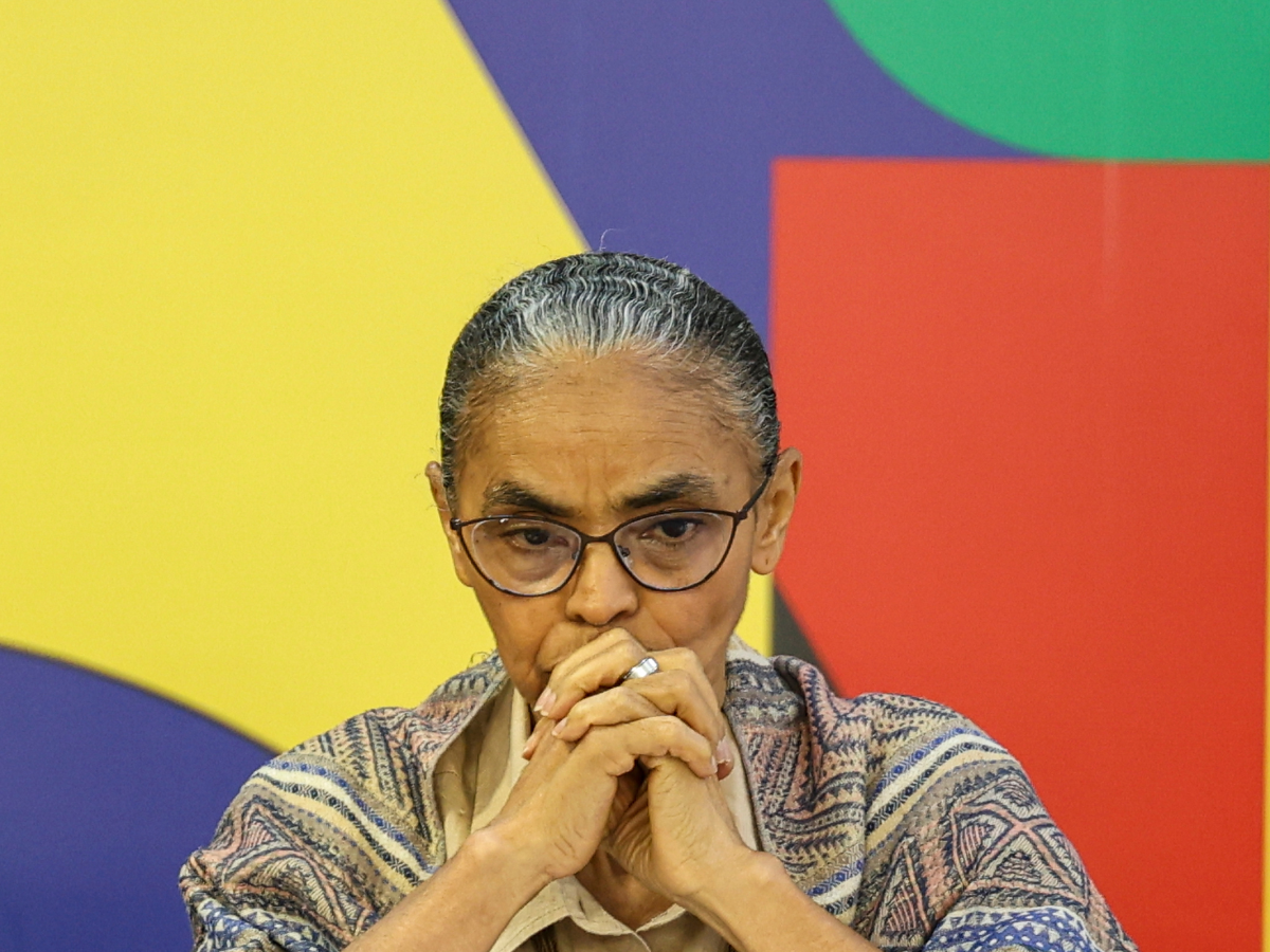 Marina Silva Detalha Vetos de Lula no Licenciamento Ambiental 1 marina silva detalha vetos de lula no licenciamento ambiental