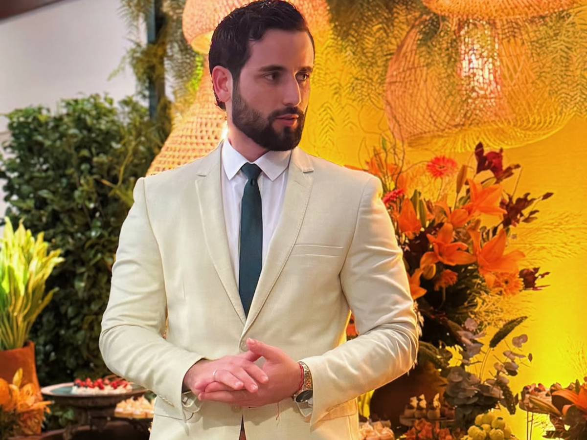 Matteus fala sobre rinoplastia e recuperação 1 matteus fala sobre rinoplastia e recuperacao