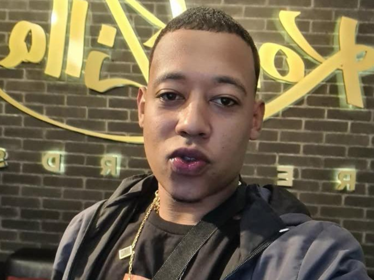 MC 7Kssio respira sem aparelhos, mas segue internado 1 mc 7kssio respira sem aparelhos mas segue internado