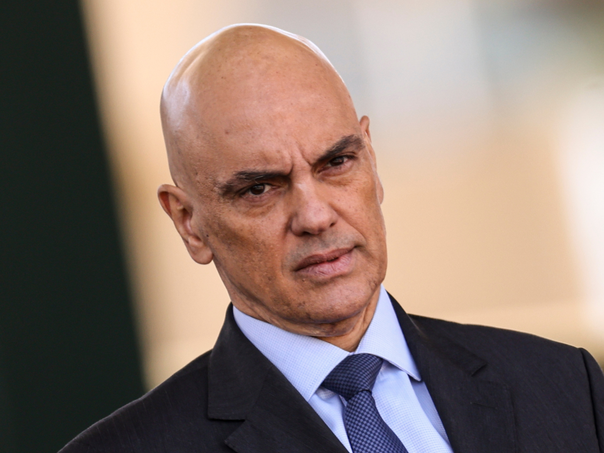 Moraes: Brasil deu basta ao golpismo em 1988 1 moraes brasil deu basta ao golpismo em 1988