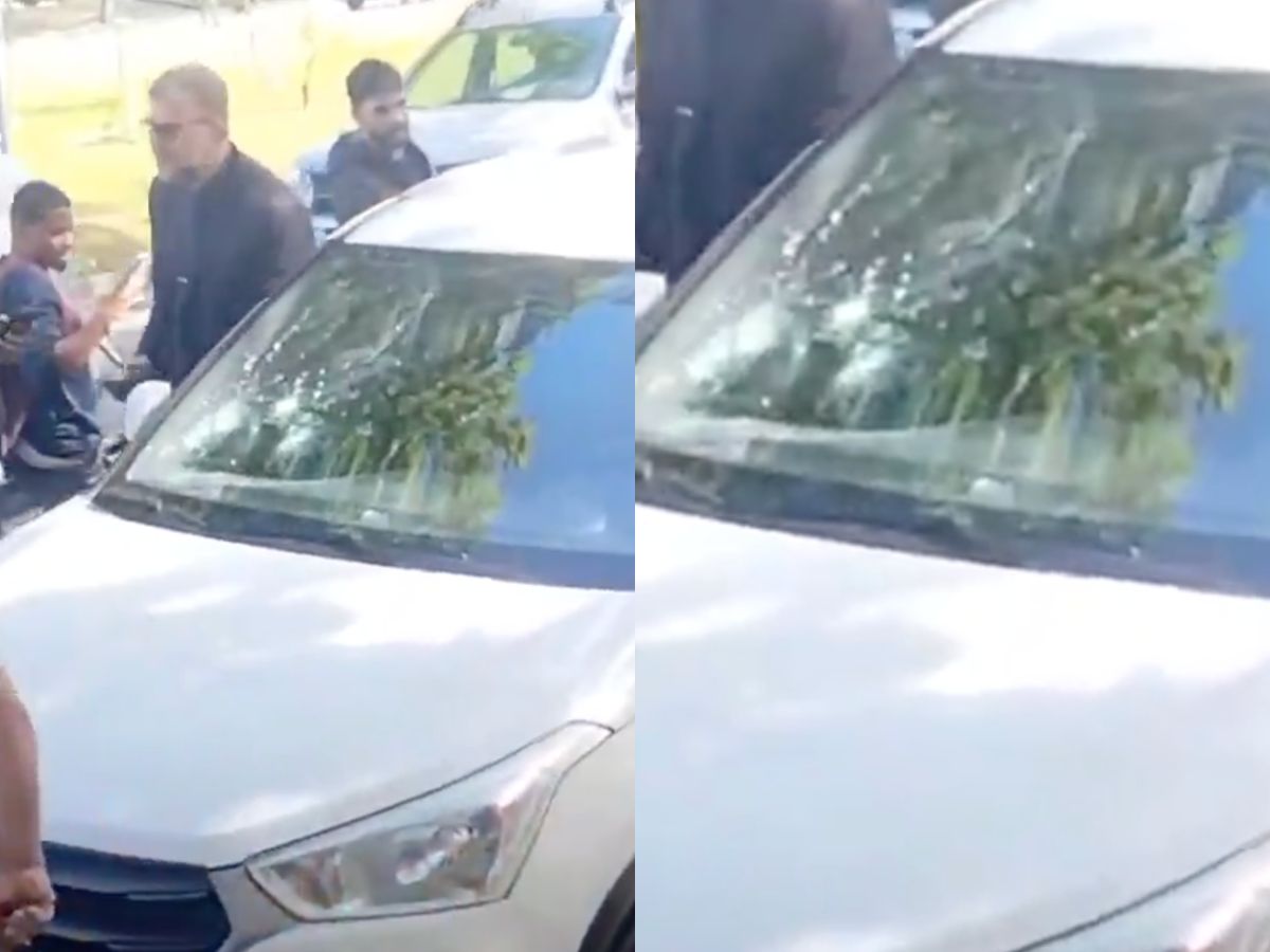 Morte por engano? Polícia investiga execução de motorista no RJ 1 morte por engano policia investiga execucao de motorista no rj