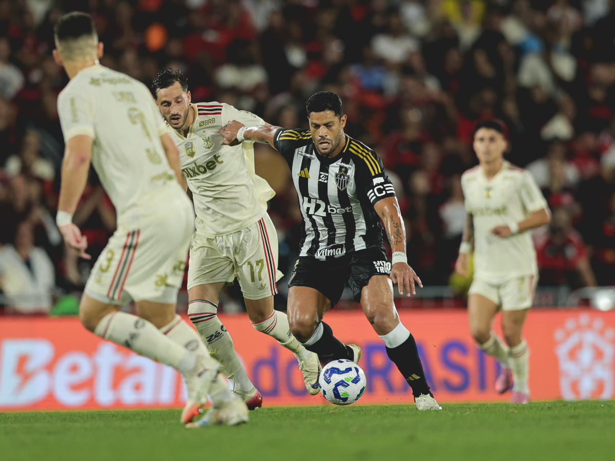 Mudanças no calendário: Atlético-MG, Botafogo e Fluminense em ação 1 mudancas no calendario atleticomg botafogo e fluminense em acao