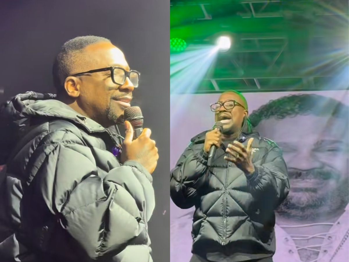 Mumuzinho homenageia Arlindo Cruz em show em MG 1 mumuzinho homenageia arlindo cruz em show em mg