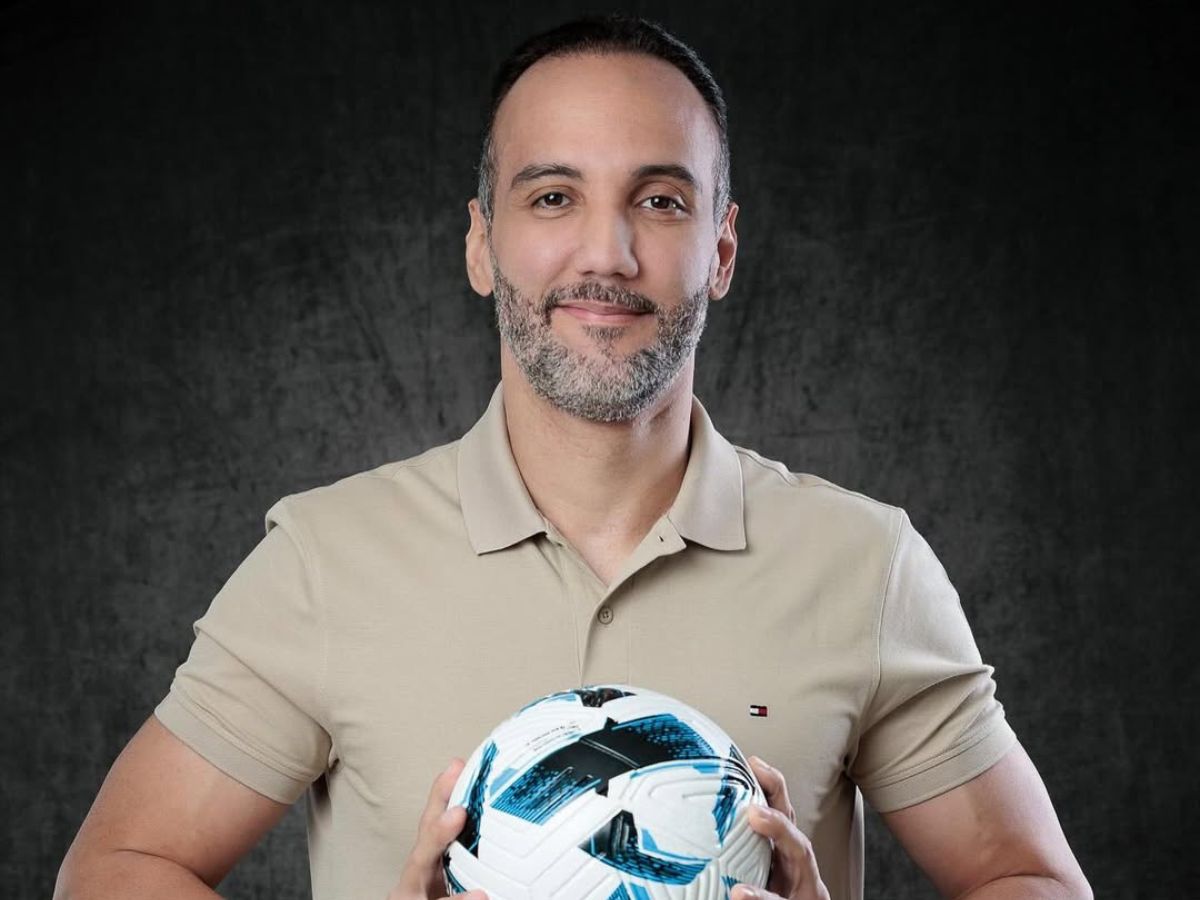 Narrador da TNT Sports se junta ao novo projeto da Globo 1 narrador da tnt sports se junta ao novo projeto da globo