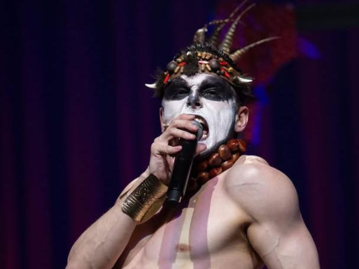 ney matogrosso homem com h retorna a sp em setembro apos turne pelo brasil