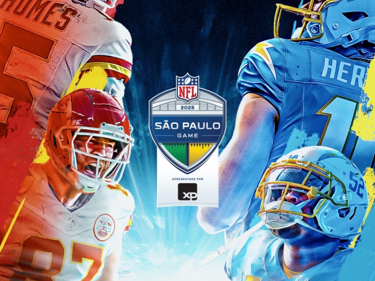 NFL Retorna ao Brasil: Jogo em SP com Ingressos Esgotados 1 nfl retorna ao brasil jogo em sp com ingressos esgotados