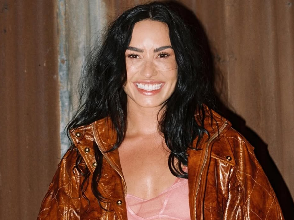 Novo álbum de Demi Lovato deve ser lançado somente em 2026 1 novo album de demi lovato deve ser lancado somente em 2026