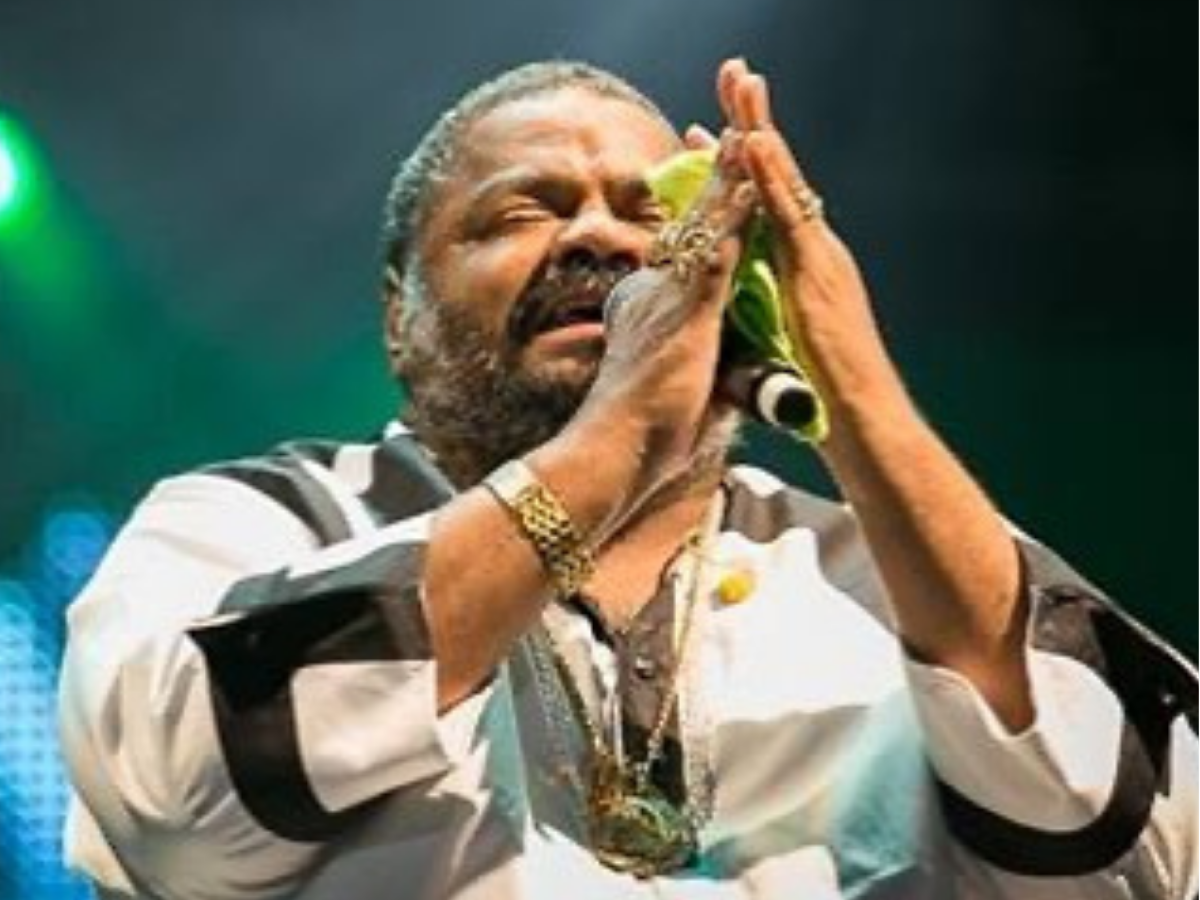 O samba está de luto: legado de Arlindo Cruz 1 o samba esta de luto legado de arlindo cruz