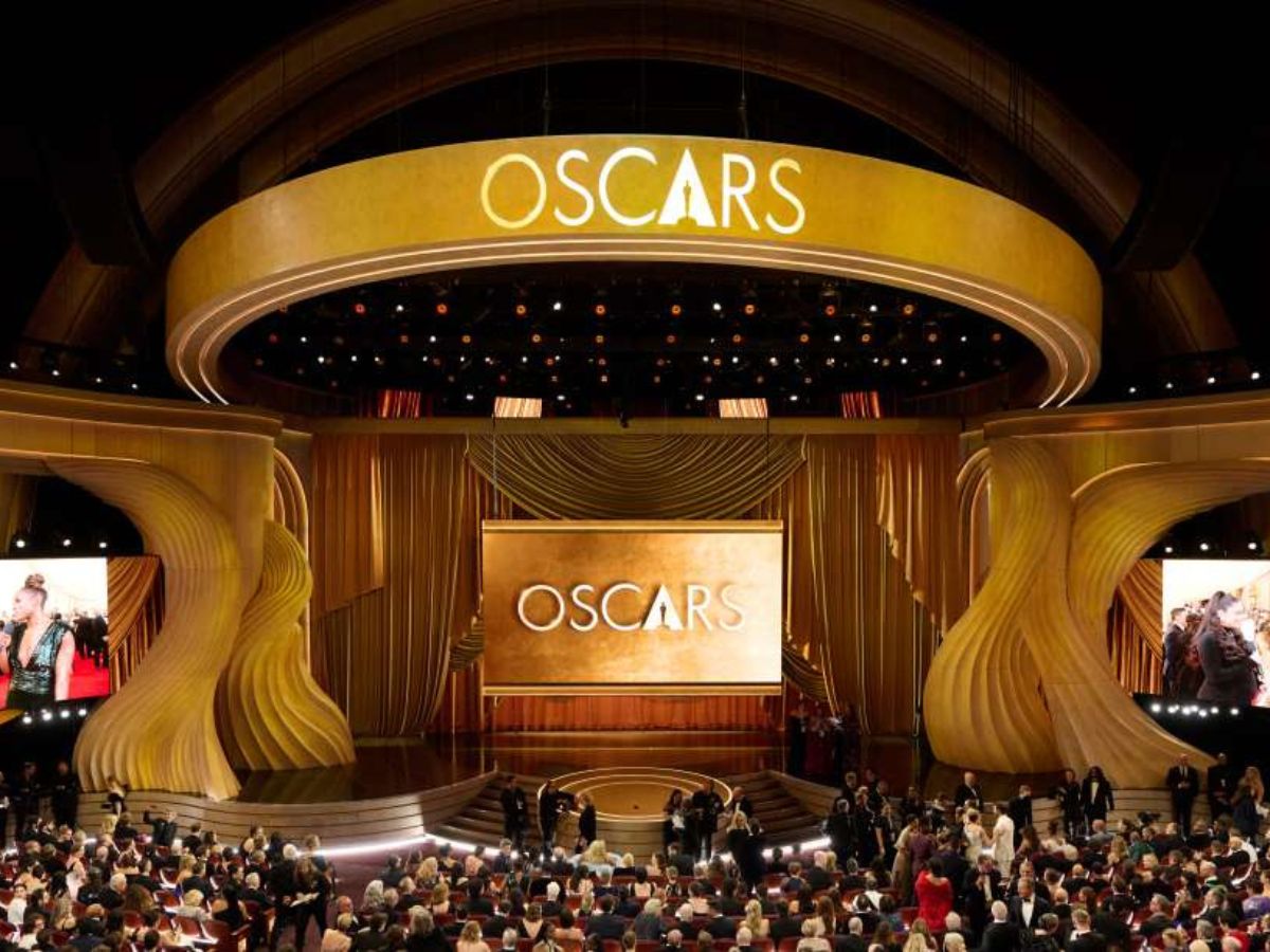 Oscar 2026: Votantes Recebem Primeira Leva de Filmes 1 oscar 2026 votantes recebem primeira leva de filmes