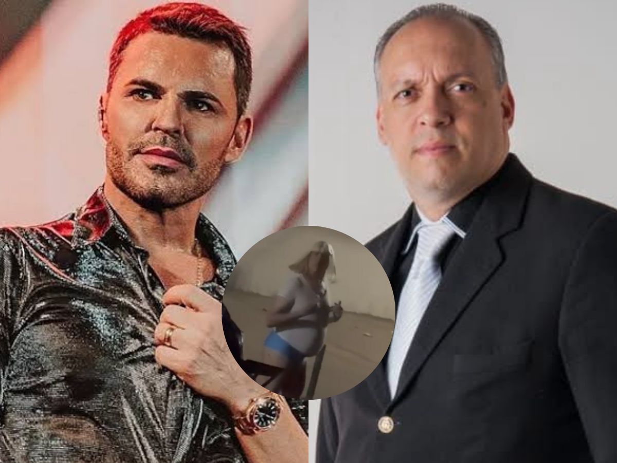Pastor flagrado de calcinha processou Eduardo Costa e ganhou R$ 50 mil 1 pastor flagrado de calcinha processou eduardo costa e ganhou r 50 mil