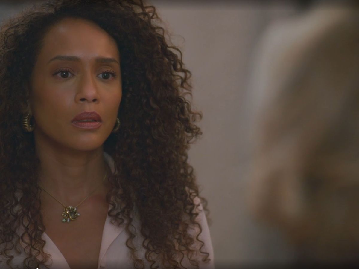 Racismo, Tapa na Cara e Tensão: Raquel e Odete Têm Confronto Histórico em Vale Tudo 1 racismo tapa na cara e tensao raquel e odete tem confronto historico em vale tudo