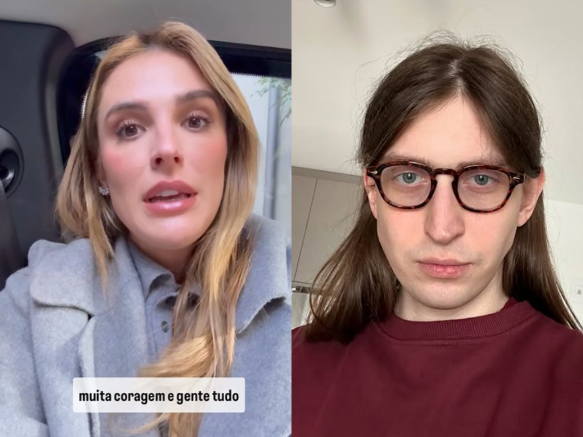 Rafa Brites apoia Felca e fala sobre privacidade dos filhos 1 rafa brites apoia felca e fala sobre privacidade dos filhos