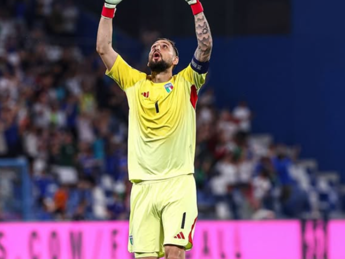 Real Madrid avalia Donnarumma após afastamento no PSG 1 real madrid avalia donnarumma apos afastamento no psg