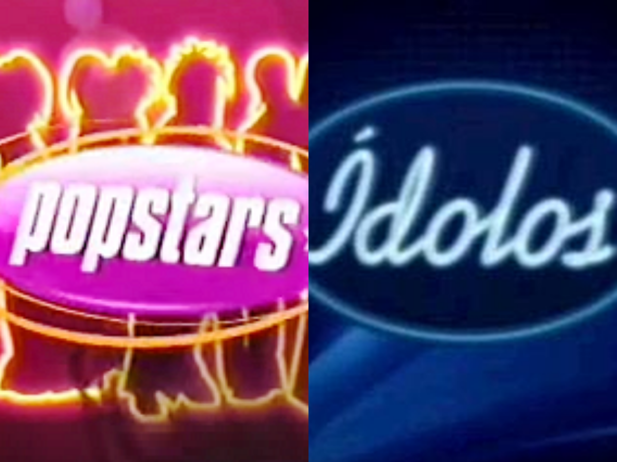 Relembre Realities Musicais do SBT Antes do The Voice 1 relembre realities musicais do sbt antes do the voice