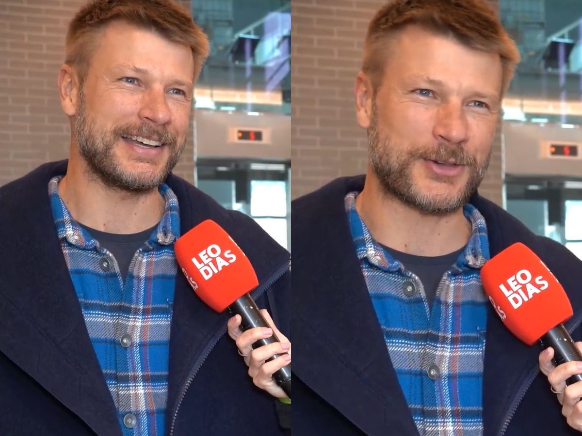 Rodrigo Hilbert fala sobre diálogo com filhos antes da carreira 1 rodrigo hilbert fala sobre dialogo com filhos antes da carreira