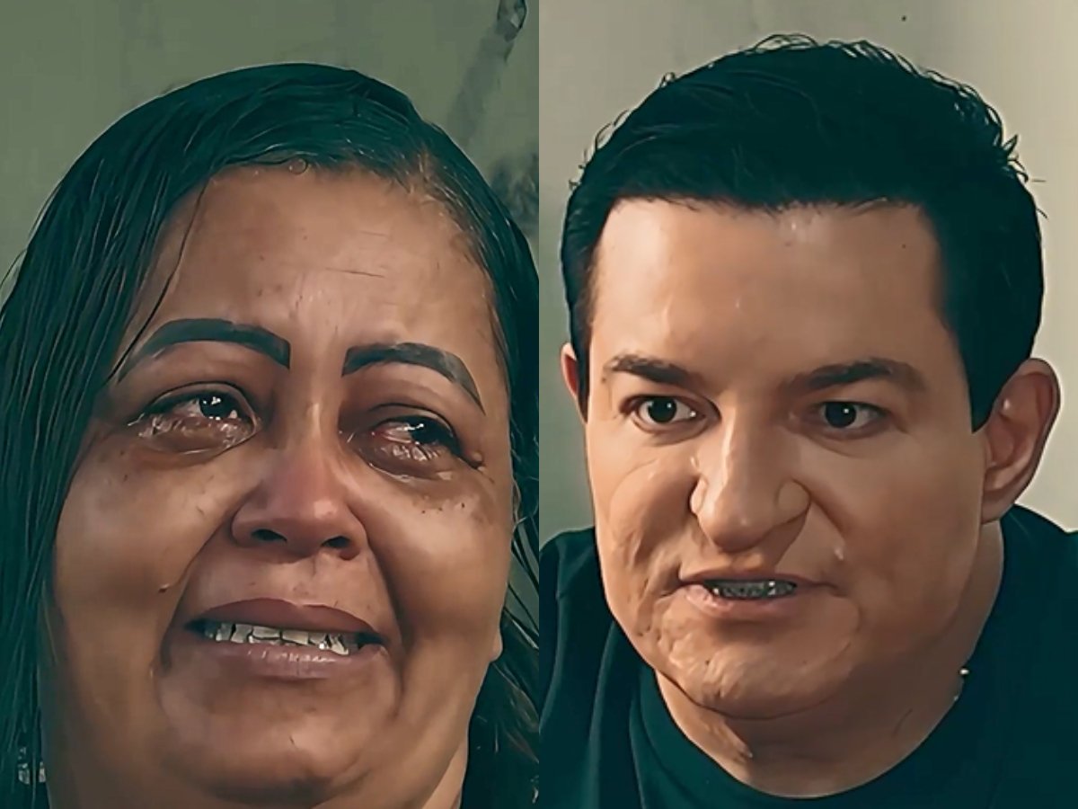 Sabadão de Todos: Renato Ambrósio Abraça Mineira com História de Luta e Superação 1 sabadao de todos renato ambrosio abraca mineira com historia de luta e superacao