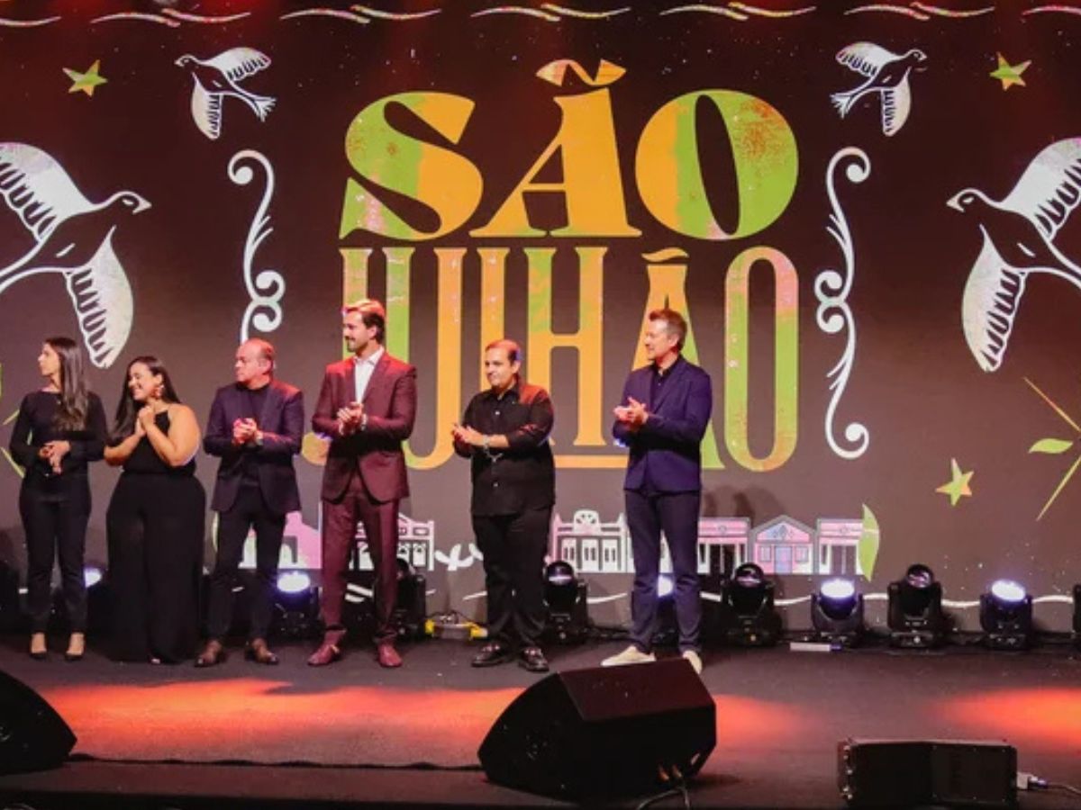 São Julhão celebra a cultura nordestina em série no Globoplay 1 sao julhao celebra a cultura nordestina em serie no globoplay
