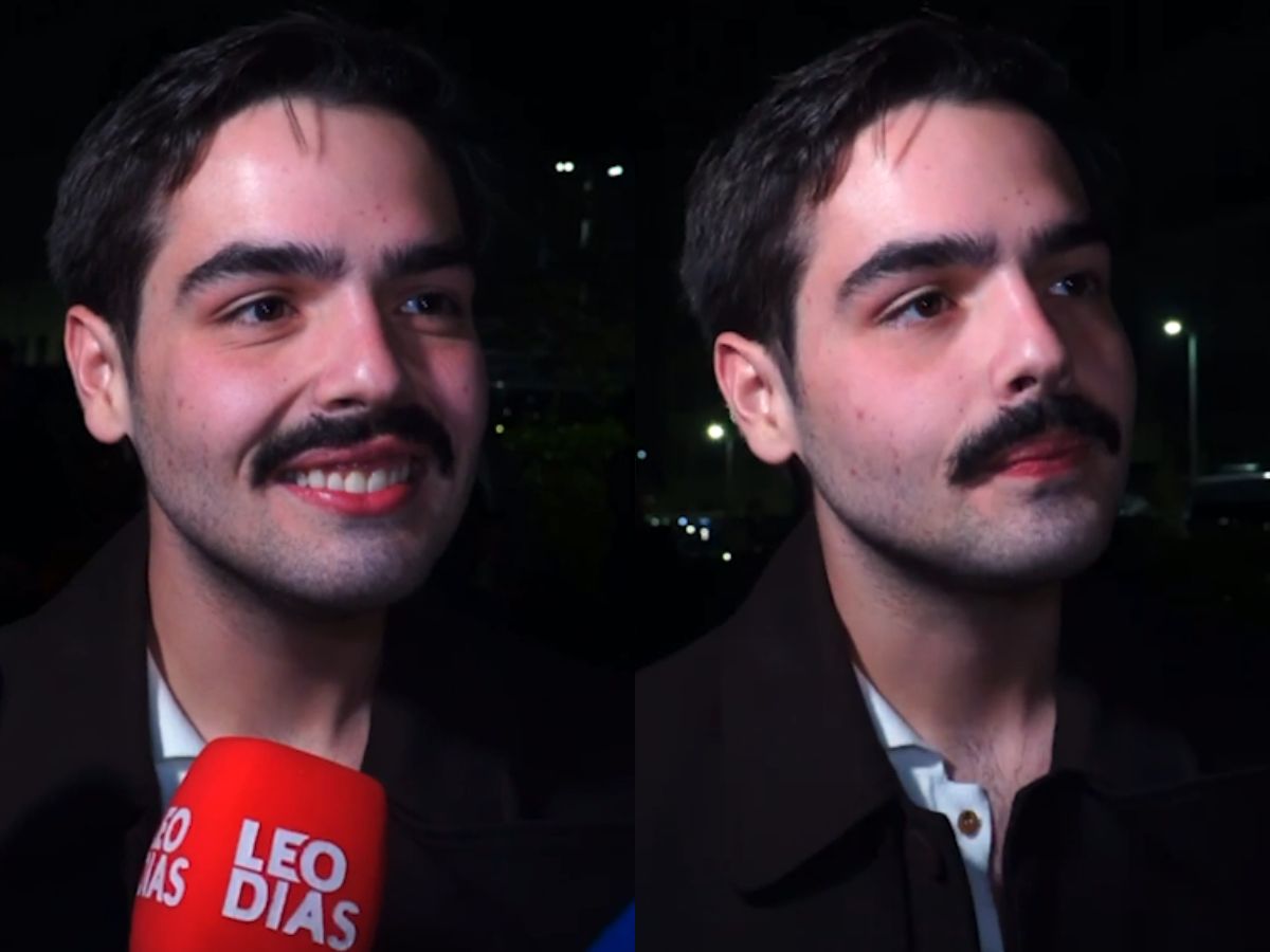 Saúde de Faustão: João Silva traz boas notícias na festa 1 saude de faustao joao silva traz boas noticias na festa