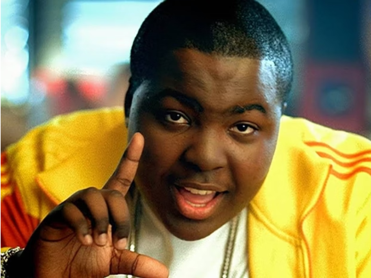 Sean Kingston é condenado a 3 anos e meio de prisão 1 sean kingston e condenado a 3 anos e meio de prisao