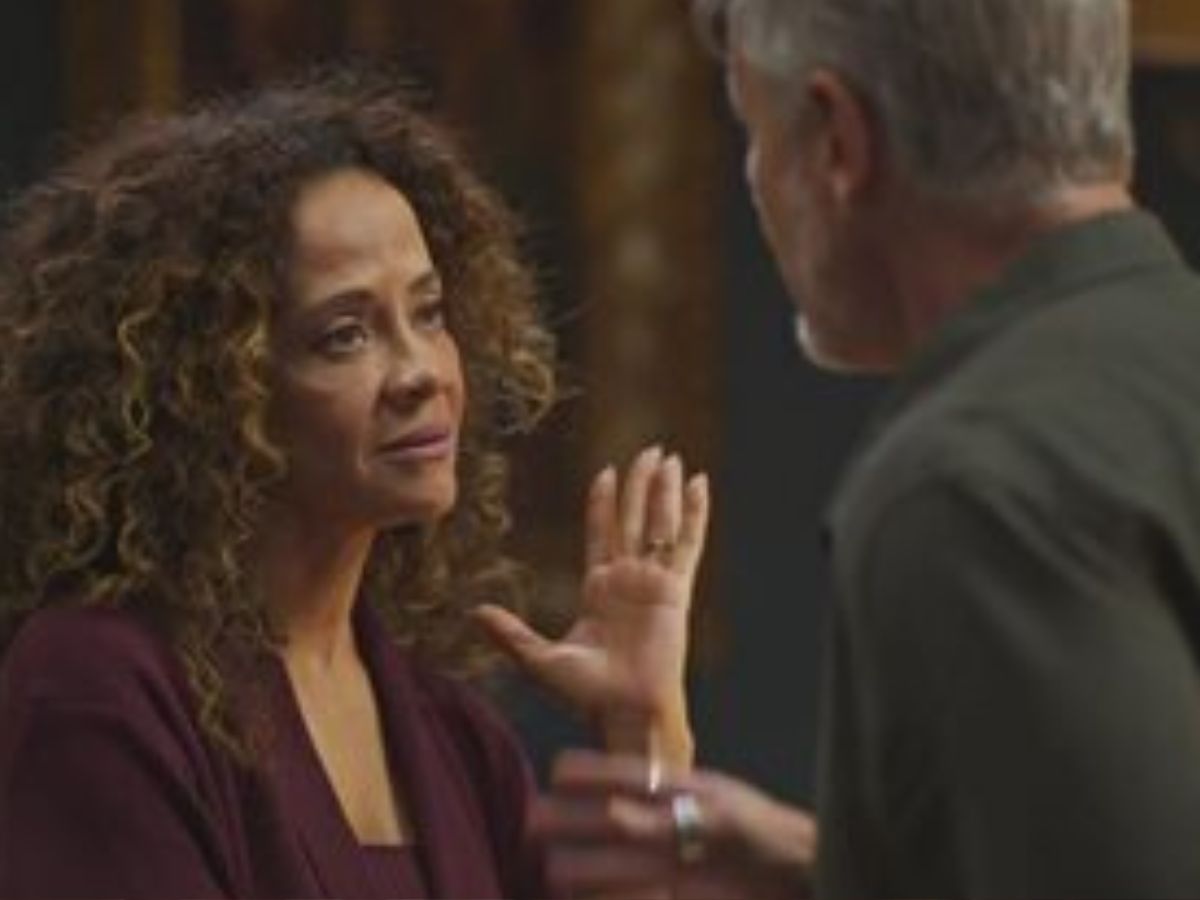 Sede de vingança: Tânia confronta Jaques em Dona de Mim 1 sede de vinganca tania confronta jaques em dona de mim