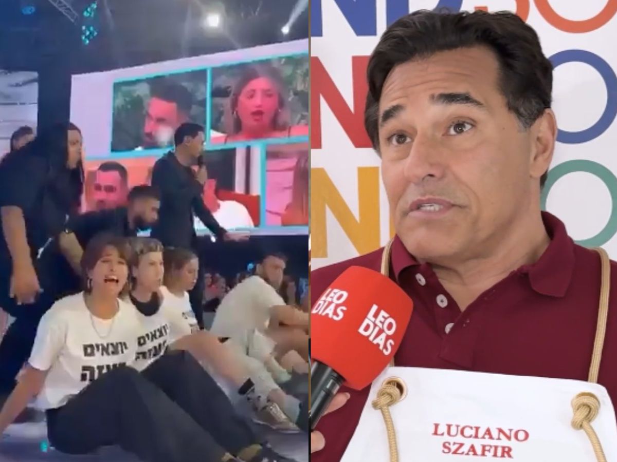 Semana na TV: Invasão ao Vivo, Elenco Estrelado de MasterChef 1 semana na tv invasao ao vivo elenco estrelado de masterchef