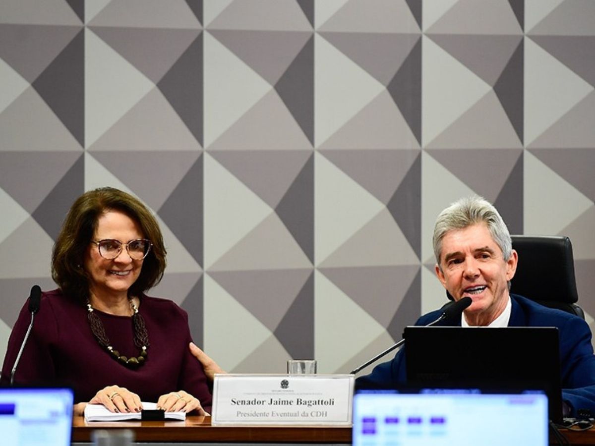 Senadores pedem CPI para investigar influenciadores após vídeo de Felca 1 senadores pedem cpi para investigar influenciadores apos video de felca