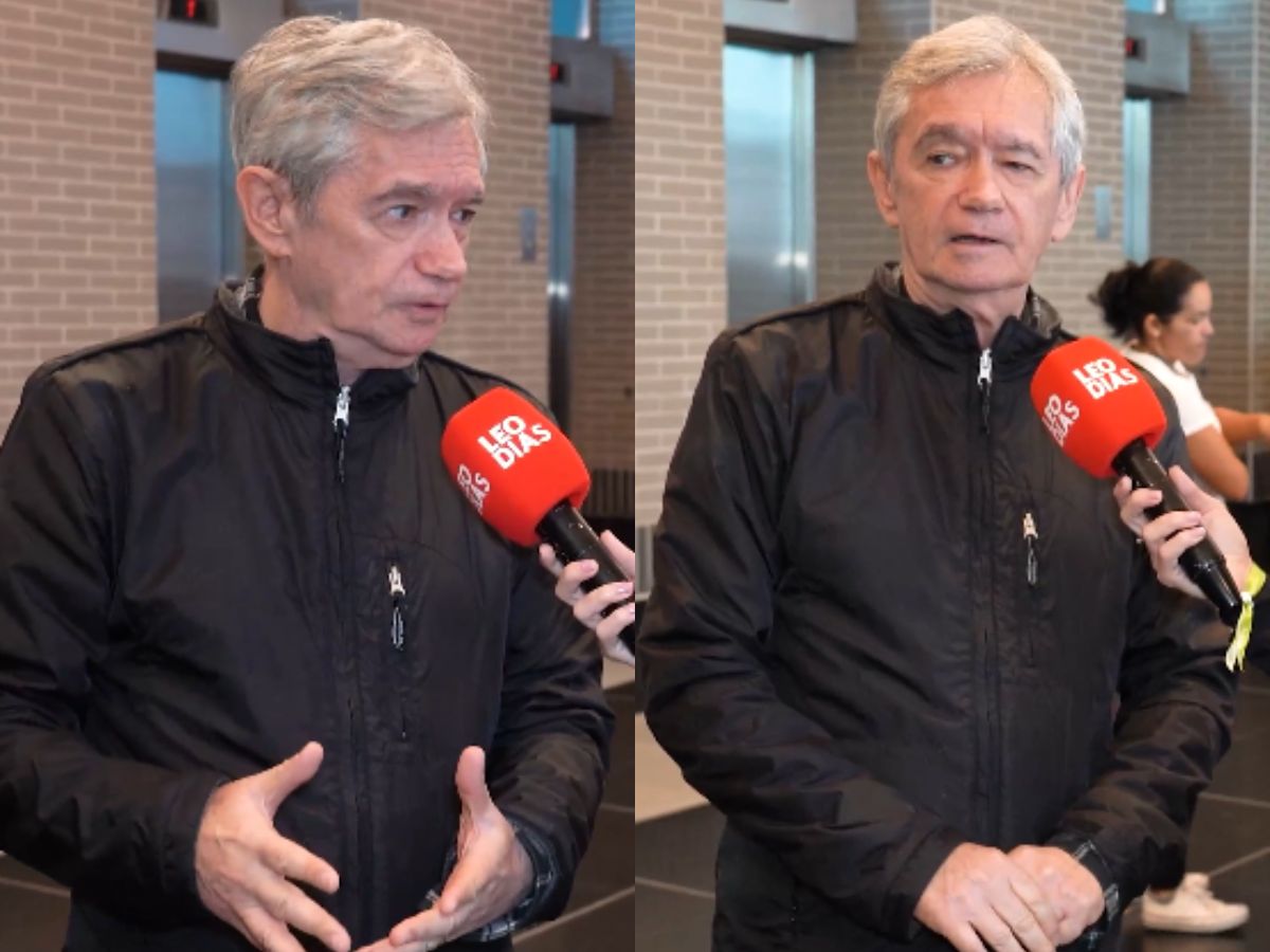 Serginho Groisman e Felca no Altas Horas: Bastidores Revelados 1 serginho groisman e felca no altas horas bastidores revelados