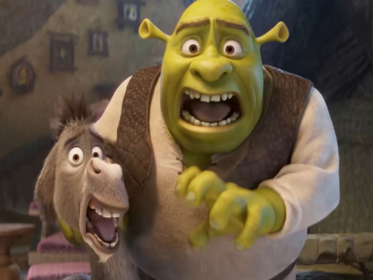 Shrek 5 é adiado e deve chegar aos cinemas apenas em 2027 1 shrek 5 e adiado e deve chegar aos cinemas apenas em 2027