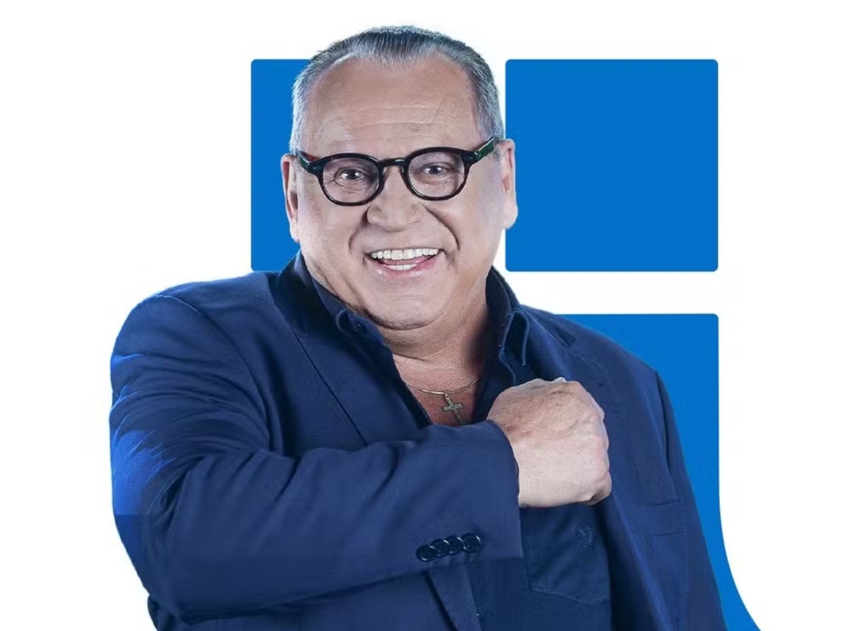 Sidney Oliveira: Saiba Quem É o Dono da Ultrafarma Preso em Operação do MP 1 sidney oliveira saiba quem e o dono da ultrafarma preso em operacao do mp