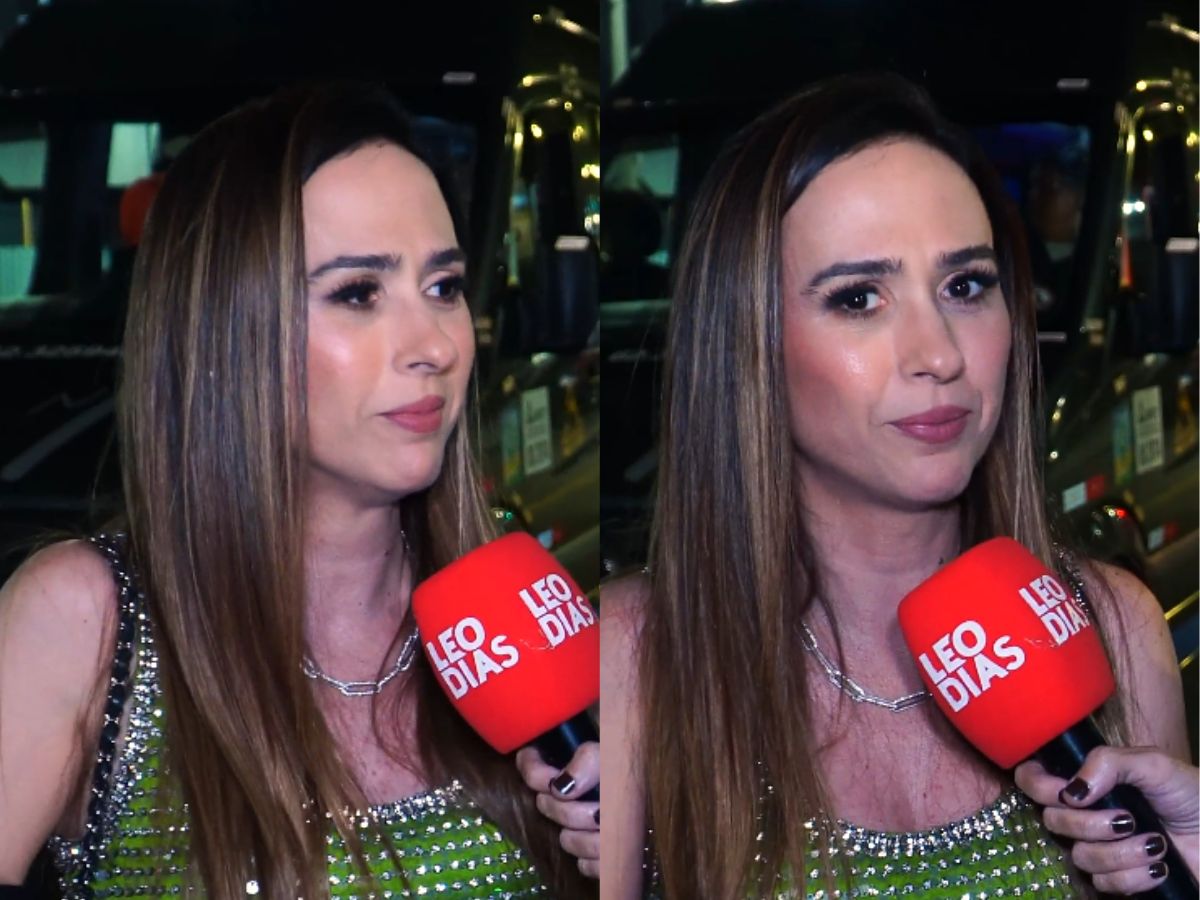 Tatá Werneck brilha na festa de Bruna Marquezine 1 tata werneck brilha na festa de bruna marquezine