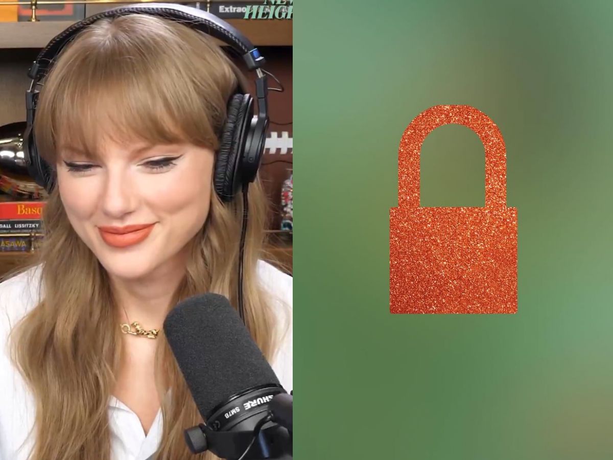 Taylor Swift Anuncia Novo Álbum: The Life of a Showgirl 1 taylor swift anuncia novo album the life of a showgirl