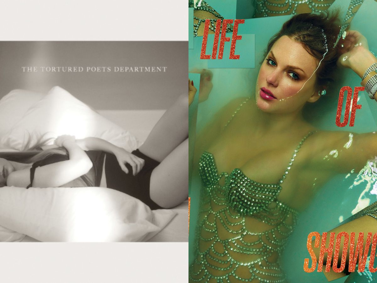 Taylor Swift ouve críticas e muda direção em The Life of a Showgirl 1 taylor swift ouve criticas e muda direcao em the life of a showgirl