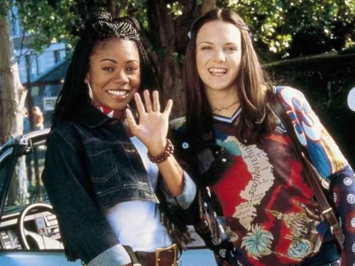 Todo Mundo em Pânico 6 traz de volta Brenda e Cindy 1 todo mundo em panico 6 traz de volta brenda e cindy