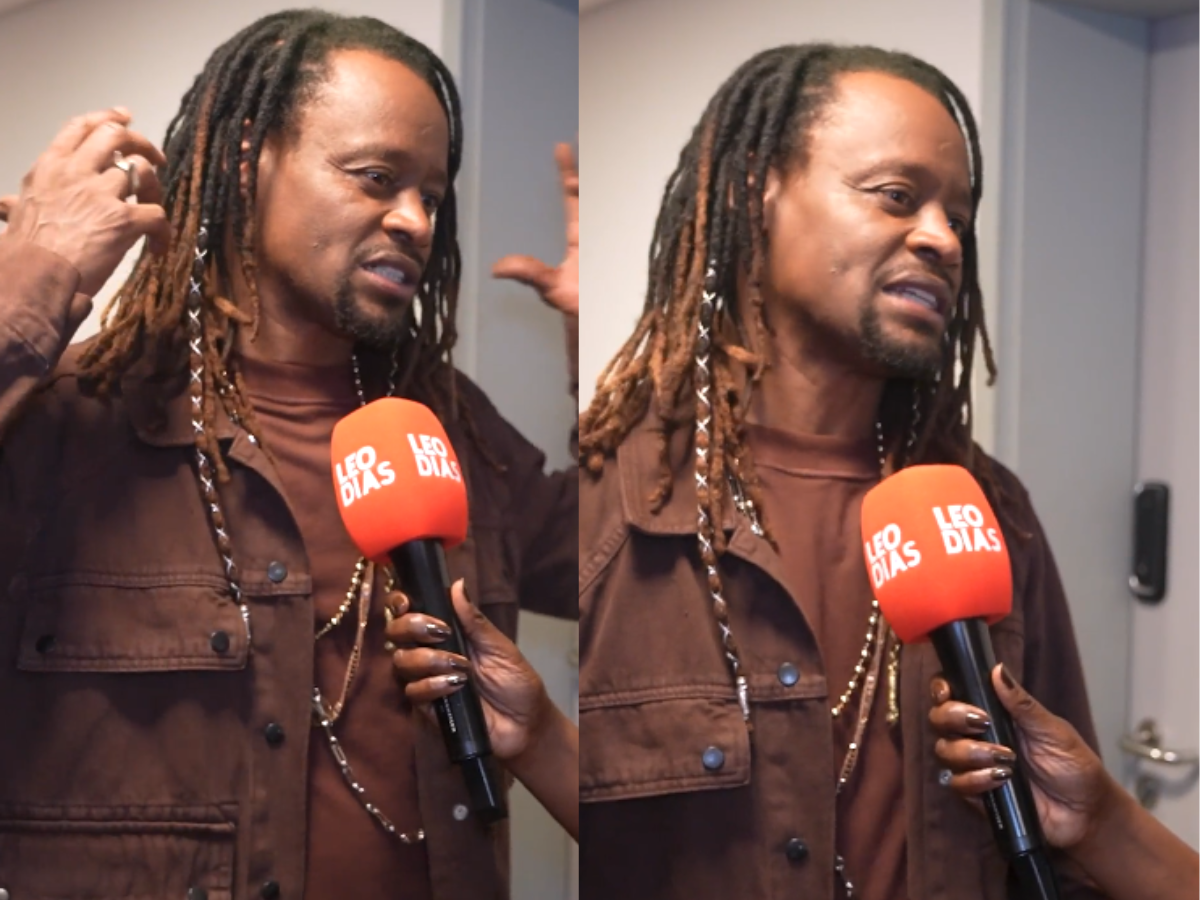 toni garrido fala sobre versao brasileira de dreamgirls