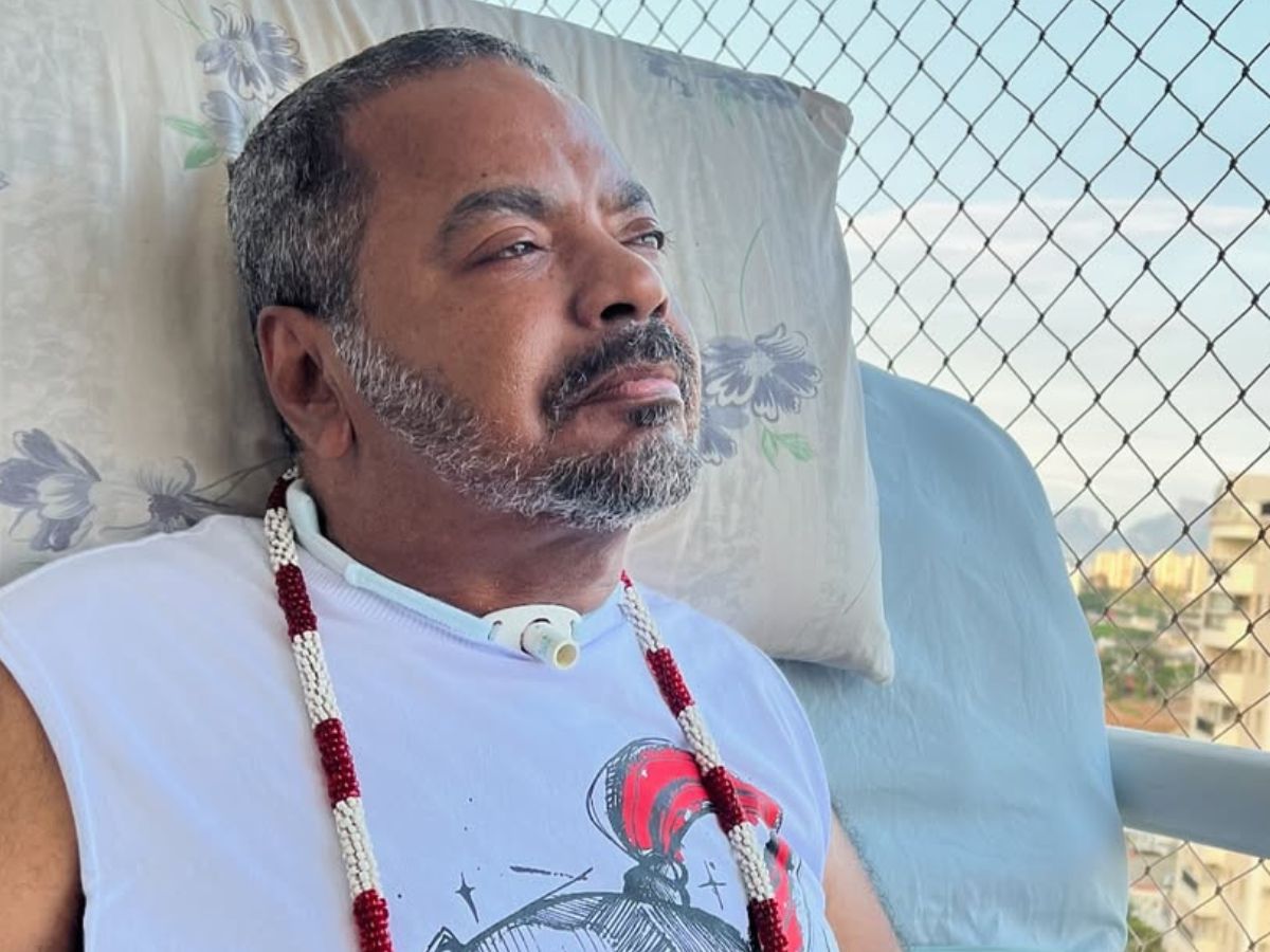 Última homenagem a Arlindo Cruz começa às 18h 1 ultima homenagem a arlindo cruz comeca as 18h