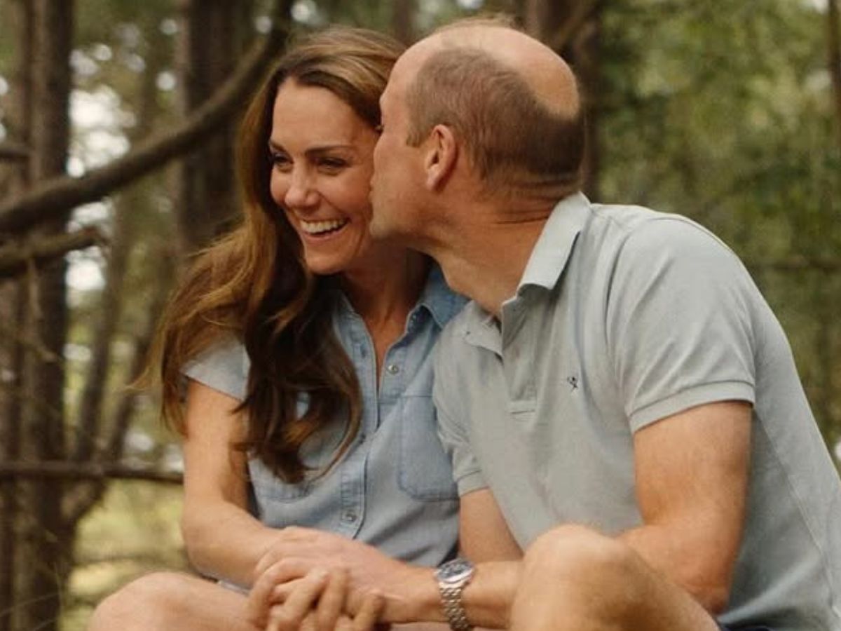 William e Kate Middleton: Nova Mansão em Windsor 1 william e kate middleton nova mansao em windsor