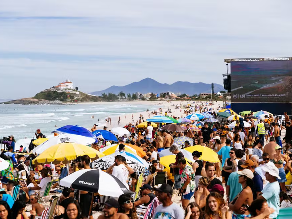 WSL em Saquarema quebra recorde de arrecadação e impacta economia 1 wsl em saquarema quebra recorde de arrecadacao e impacta economia