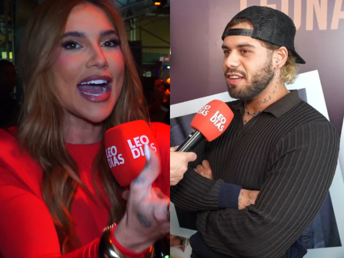 Zé Felipe Abre o Jogo sobre Separação de Virginia e Revela Quem Tomou a Decisão 1 ze felipe abre o jogo sobre separacao de virginia e revela quem tomou a decisao