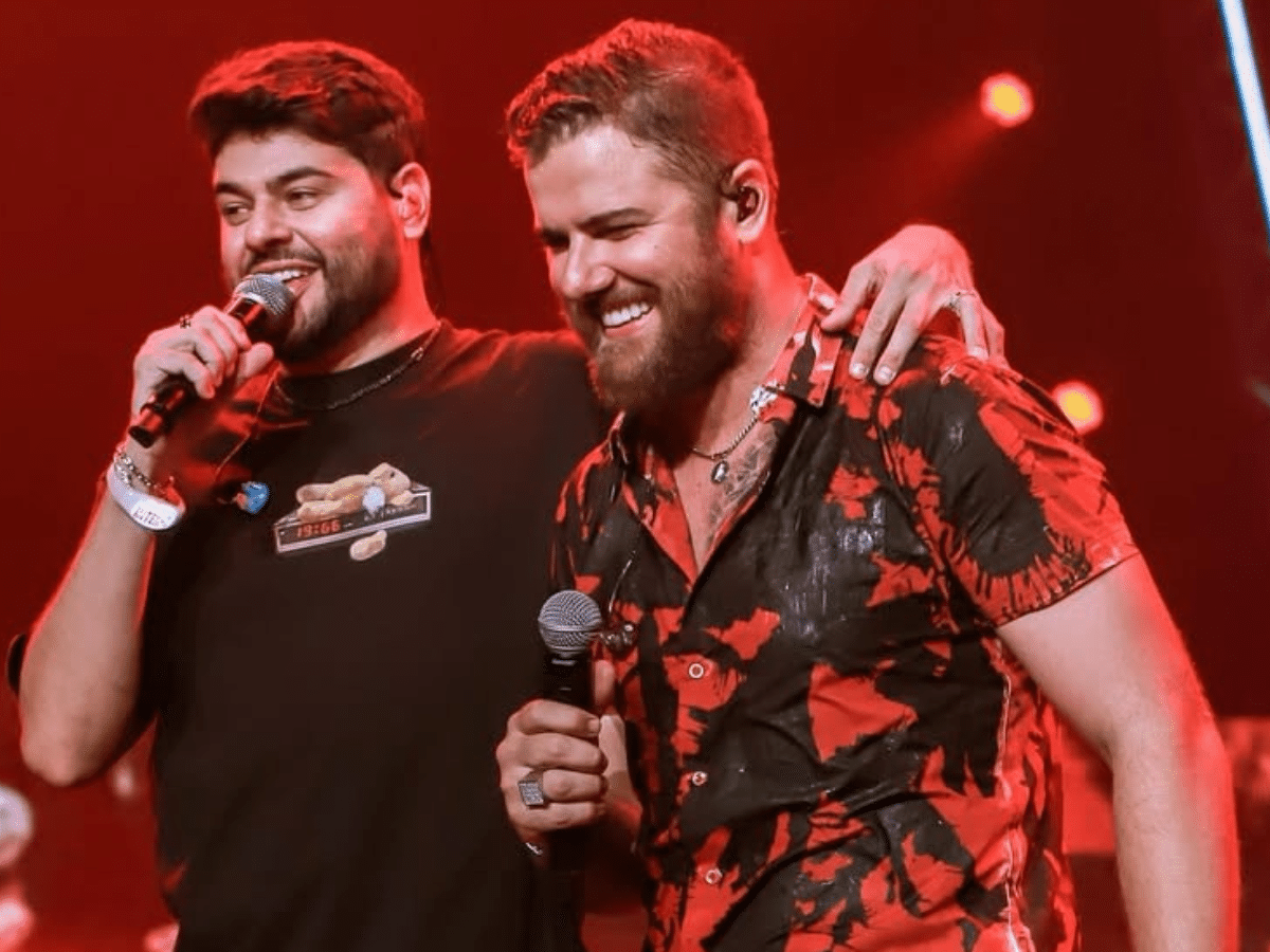 Zé Neto e Cristiano lançam 2º volume do projeto em celebração aos 10 anos 1 ze neto e cristiano lancam 2 volume do projeto em celebracao aos 10 anos
