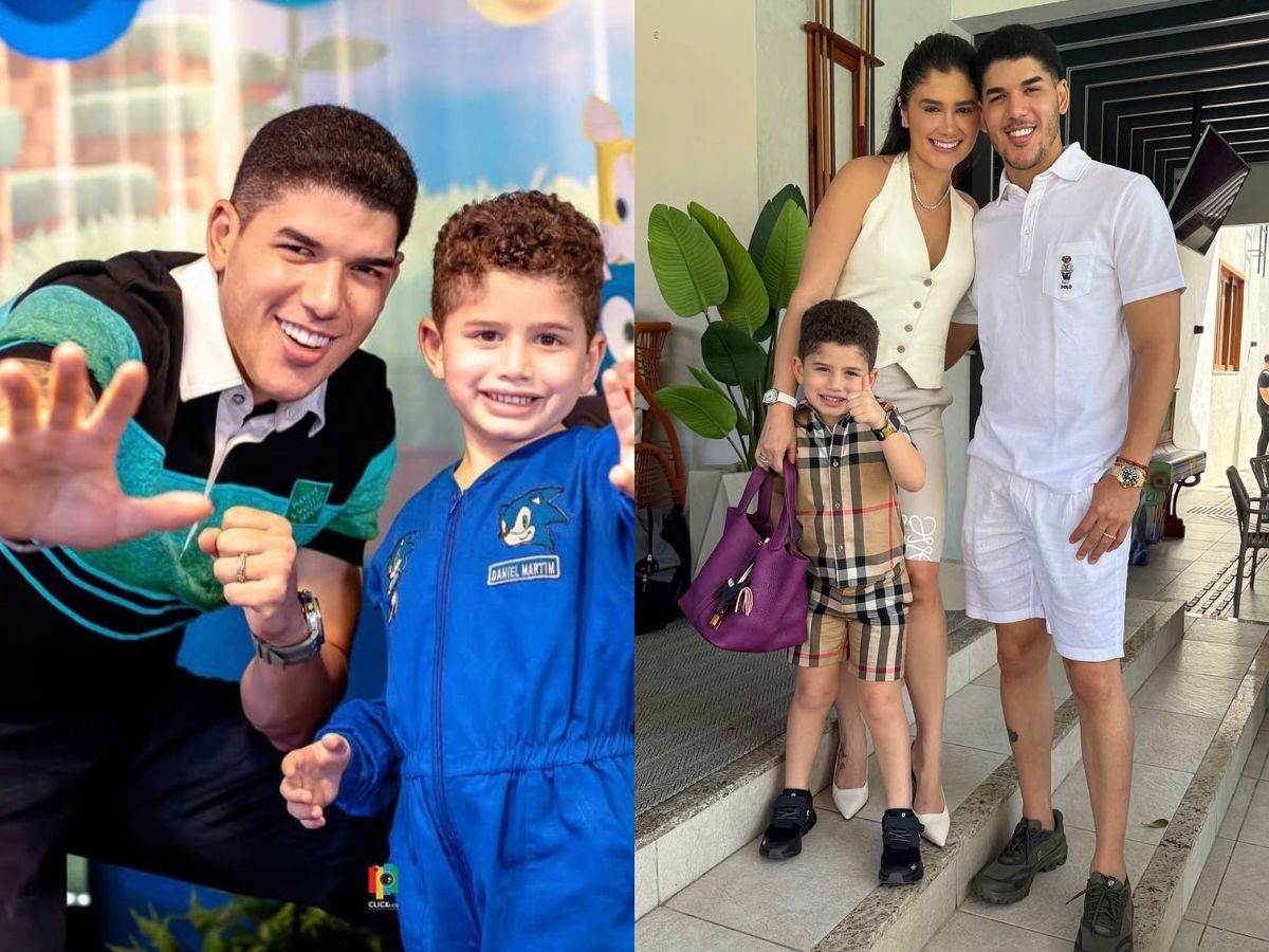 ze vaqueiro abre o coracao sobre paternidade e celebracao do dia dos pais