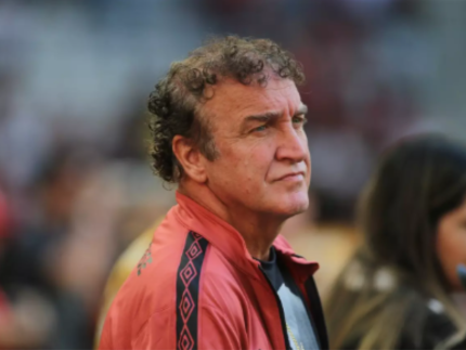 Após Renato se demitir, Fluminense avalia contratação de Cuca