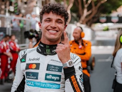 Piloto da McLaren diz que crise da Red Bull foi exagerada: “Eles vão tornar nossa vida difícil”